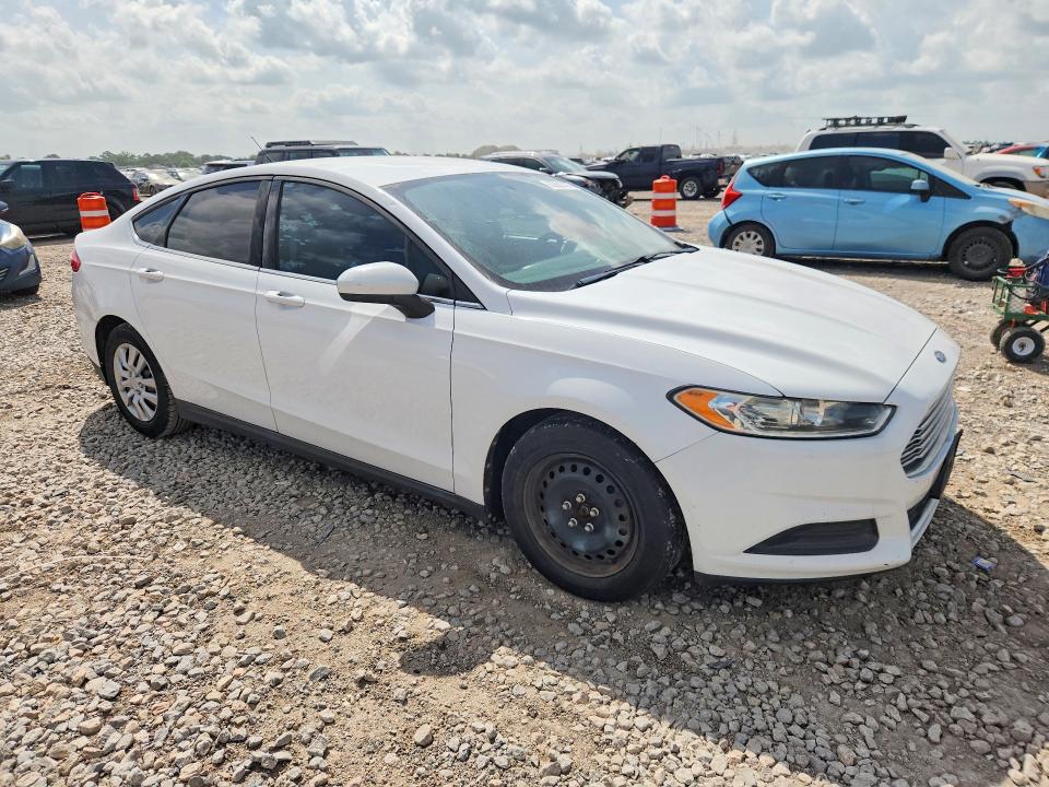 Aukcja sprzedaży 2013 Ford Fusion, vin: 3FA6P0G79DR226946, numer aukcji: 62601476