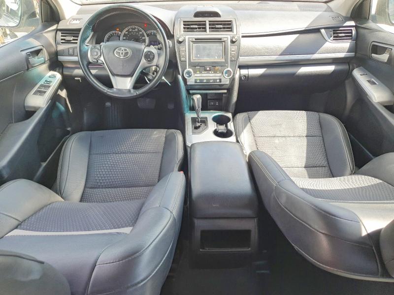 Auction sale of the 2014 Toyota Camry, vin: 4T1BF1FK5EU370345, lot number: 62239006
