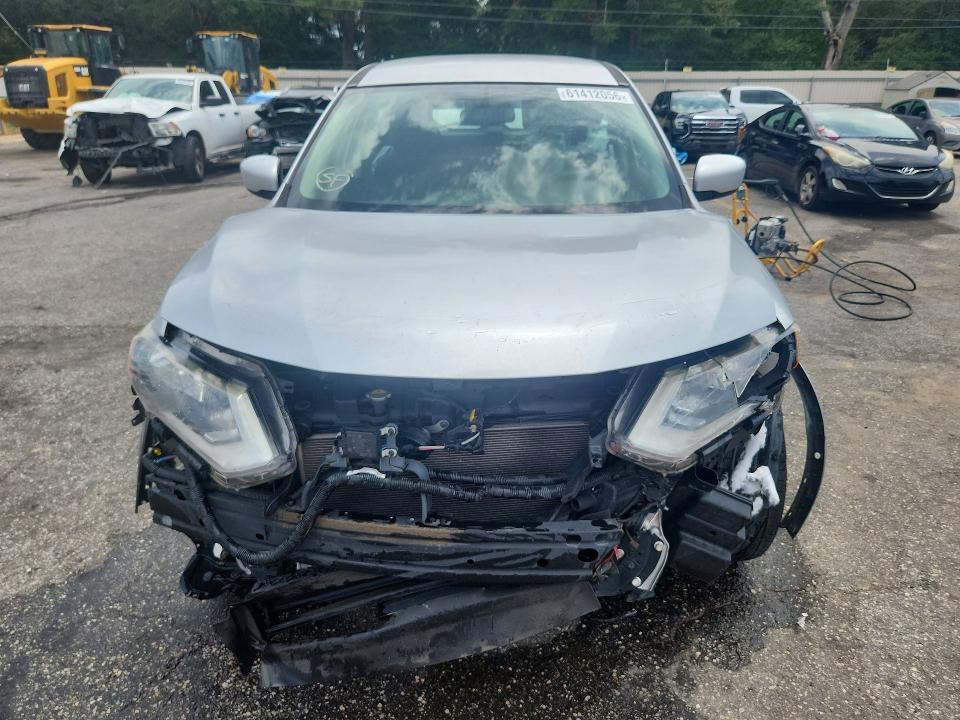 Aukcja sprzedaży 2018 Nissan Rogue, vin: KNMAT2MT2JP538218, numer aukcji: 61412056