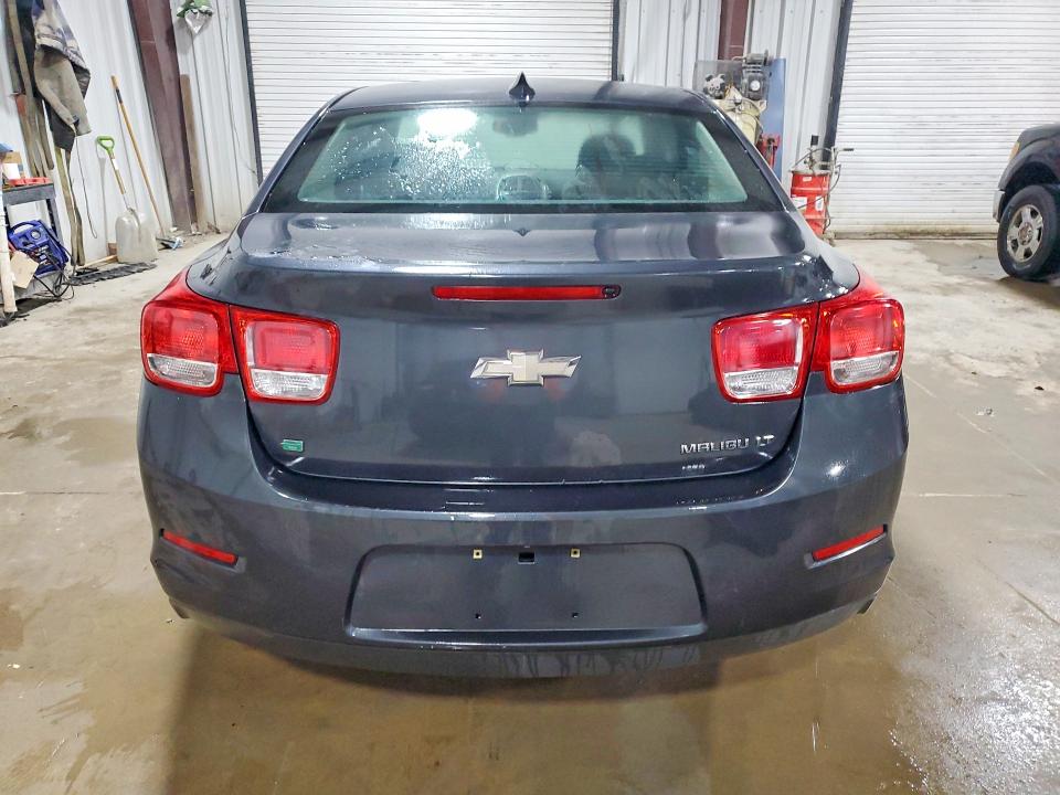 Aukcja sprzedaży 2015 Chevrolet Malibu, vin: 1G11C5SL4FF206467, numer aukcji: 63153956