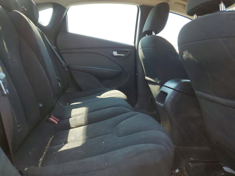 Продаж на аукціоні авто 2013 Dodge Dart, vin: 1C3CDFBA1DD339346, номер лоту: 60280226