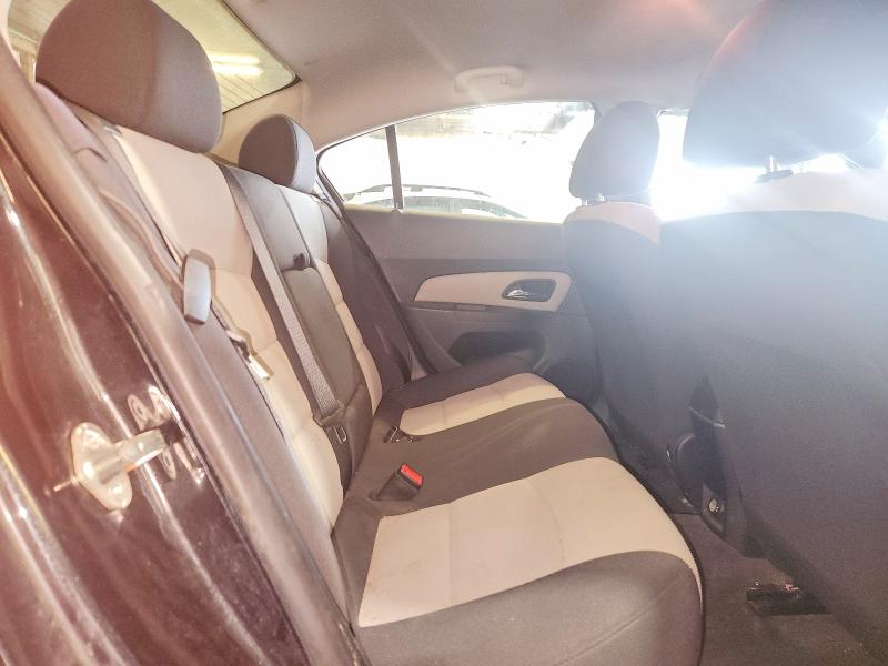 Auction sale of the 2013 Chevrolet Cruze, vin: 1G1PA5SG1D7239128, lot number: 59214676