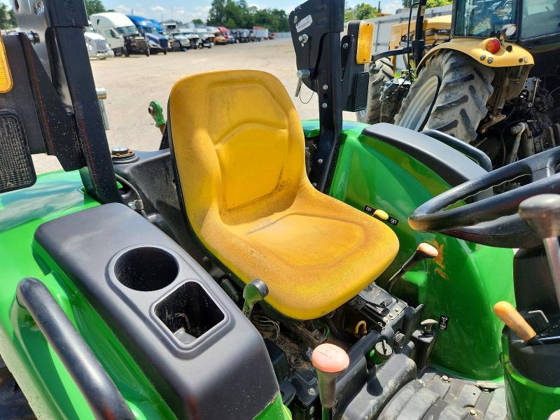 2022 John Deere 300e მანქანა იყიდება აუქციონზე, vin: 1PY3025DCNB004513, აუქციონის ნომერი: 62318416
