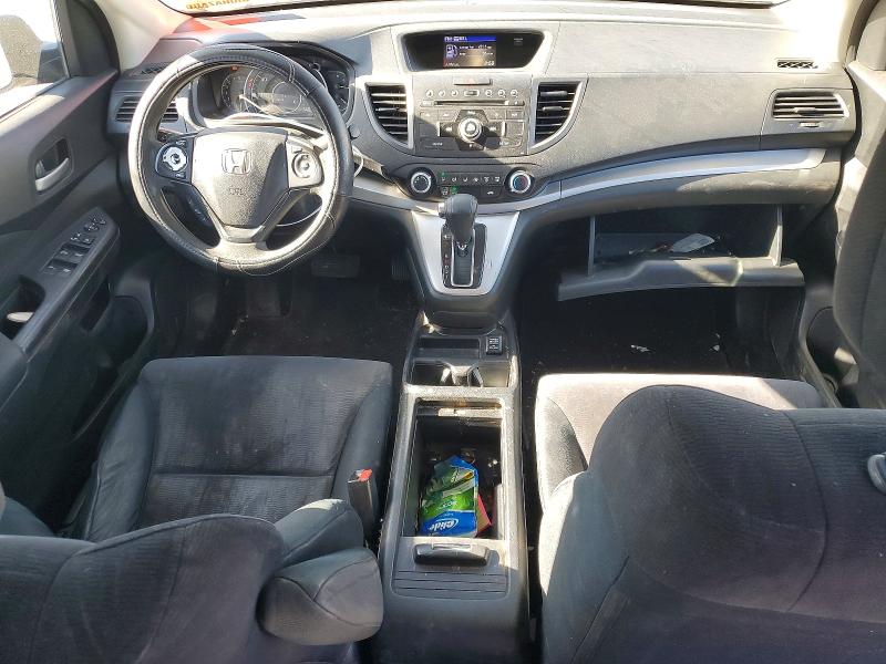 Продаж на аукціоні авто 2013 Honda Cr-v, vin: 3CZRM3H32DG711450, номер лоту: 60526076