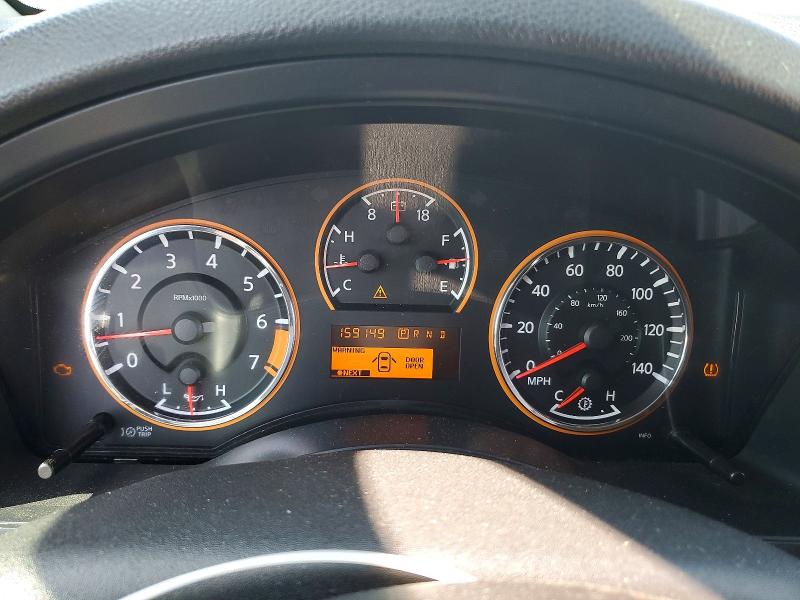 Aukcja sprzedaży 2014 Nissan Armada, vin: 5N1AA0ND8EN610392, numer aukcji: 62156886