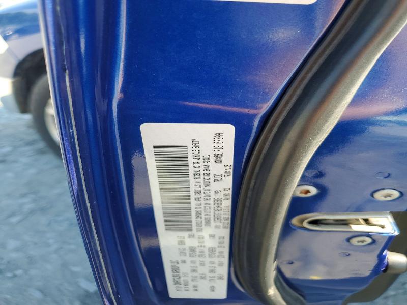2014 Ram 1500 მანქანა იყიდება აუქციონზე, vin: 1C6RR7GT4ES466586, აუქციონის ნომერი: 61099796