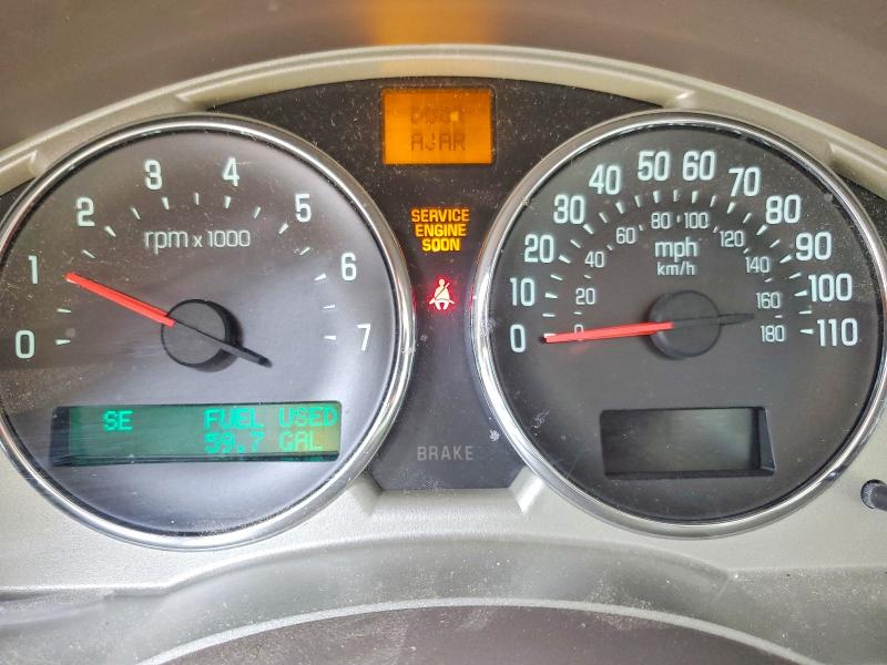 Продаж на аукціоні авто 2006 Buick Rendezvous, vin: 3G5DA03L66S528784, номер лоту: 62791786