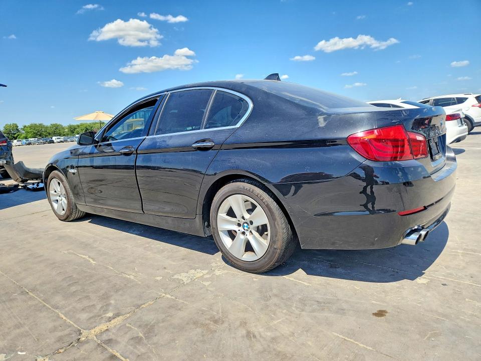 Aukcja sprzedaży 2013 Bmw 528, vin: WBAXG5C5XDDY35551, numer aukcji: 60591766