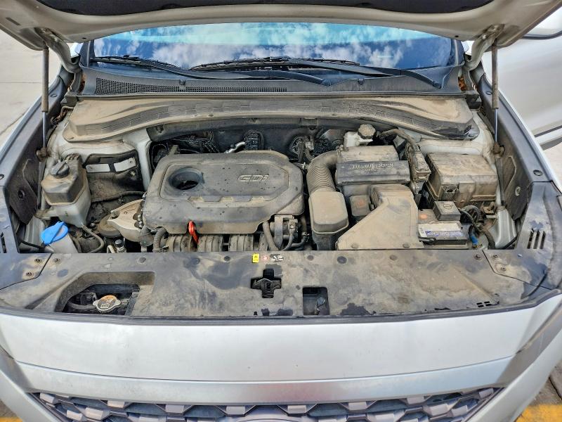 Aukcja sprzedaży 2019 Hyundai Santa Fe, vin: 5NMS2CAD3KH119217, numer aukcji: 62610246