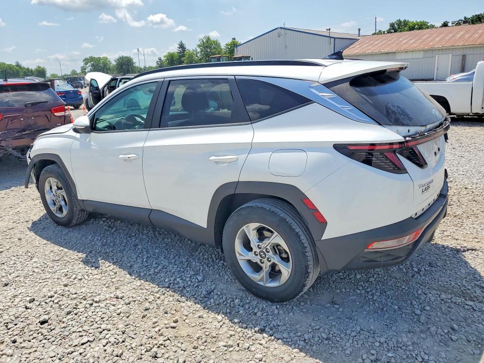 60391276 :رقم المزاد ، 5NMJBCAE7NH091222 vin ، 2022 Hyundai Tucson مزاد بيع