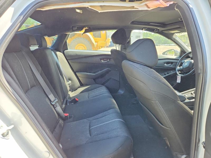 59882756 :رقم المزاد ، 1HGCY2F59RA090777 vin ، 2024 Honda Accord مزاد بيع