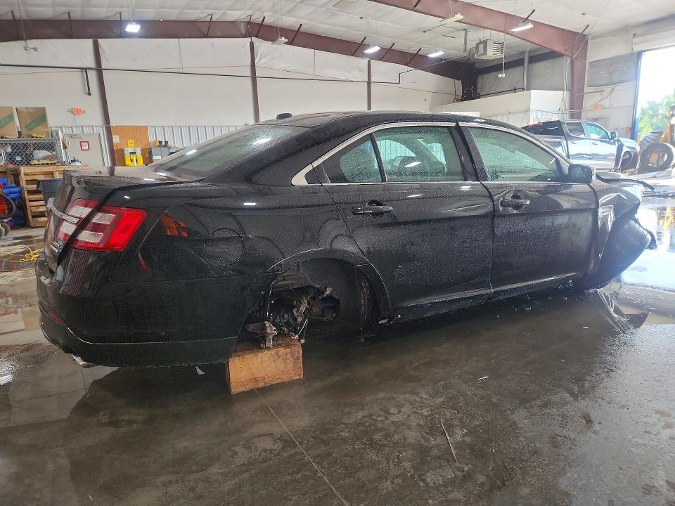 2016 Ford Taurus მანქანა იყიდება აუქციონზე, vin: 1FAHP2E83GG102778, აუქციონის ნომერი: 60240876