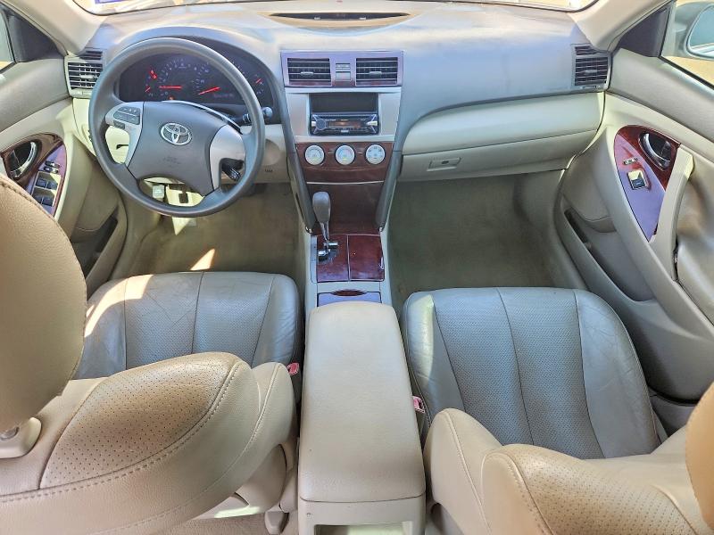 63032586 :رقم المزاد ، 4T4BF3EK9BR095805 vin ، 2011 Toyota Camry مزاد بيع