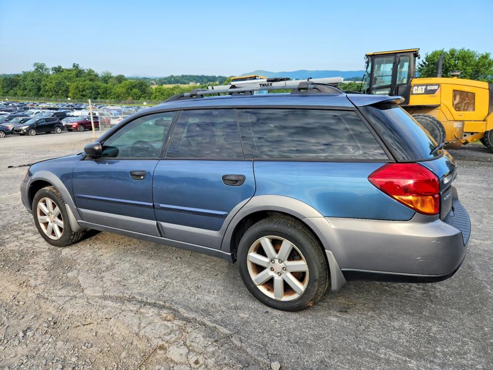 Aukcja sprzedaży 2006 Subaru Legacy, vin: 4S4BP61C867362962, numer aukcji: 63169226