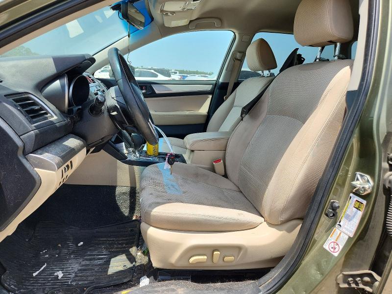 Продажа на аукционе авто 2017 Subaru Outback, vin: 4S4BSACCXH3311231, номер лота: 61676026
