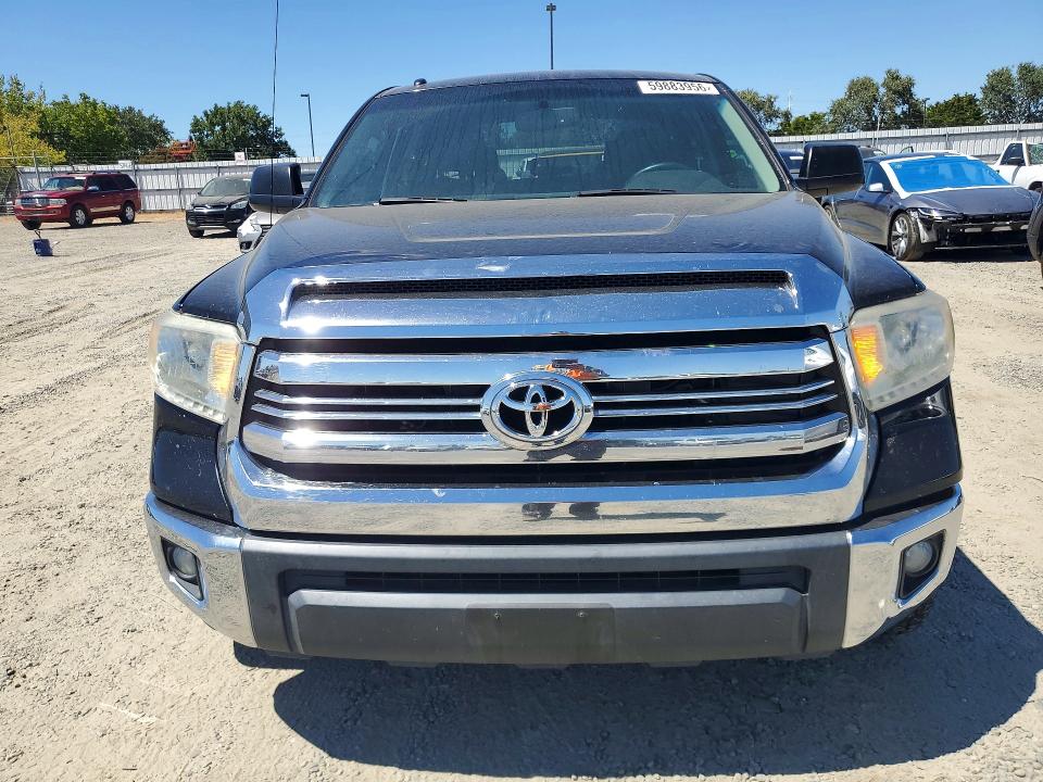 Aukcja sprzedaży 2017 Toyota Tundra, vin: 5TFEY5F14HX226296, numer aukcji: 59883956