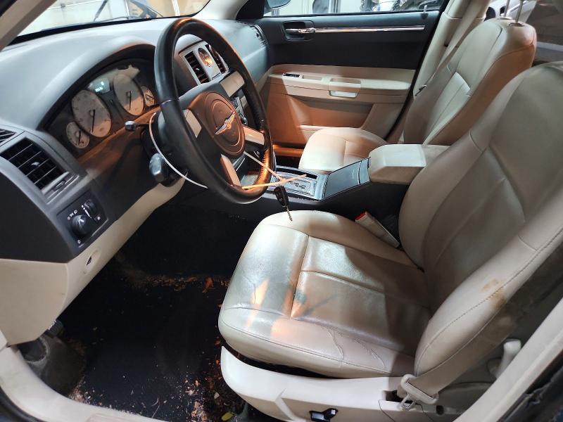 Продаж на аукціоні авто 2007 Chrysler 300, vin: 2C3KA53G37H711150, номер лоту: 58965946