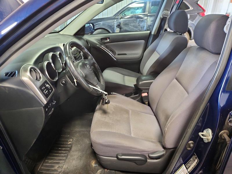 Продаж на аукціоні авто 2005 Toyota Matrix, vin: 2T1LR32E45C416336, номер лоту: 63169176