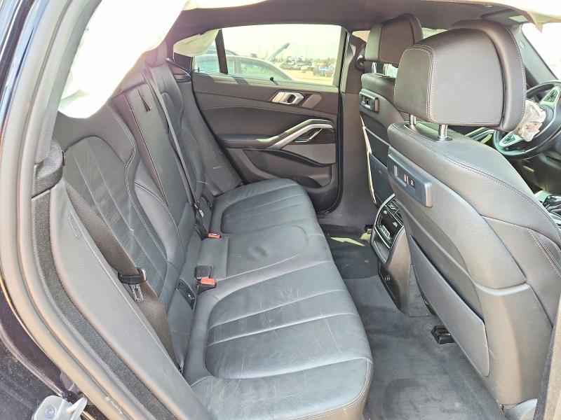 Aukcja sprzedaży 2021 Bmw X6, vin: 5UXCY6C08M9G37872, numer aukcji: 61744276