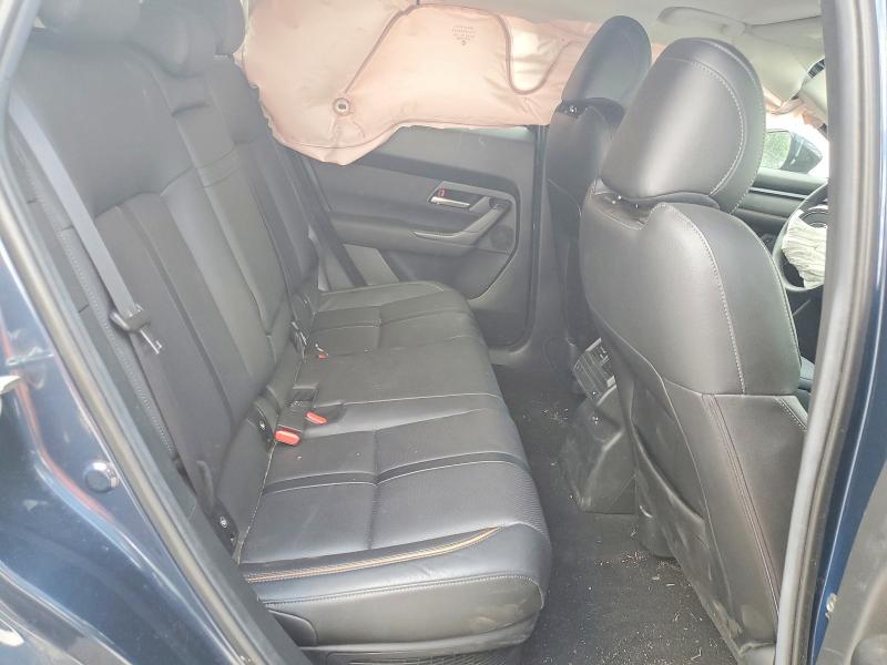 Продаж на аукціоні авто 2026 Mazda Cx-50, vin: 7MMVAAEW1TN166931, номер лоту: 61850496
