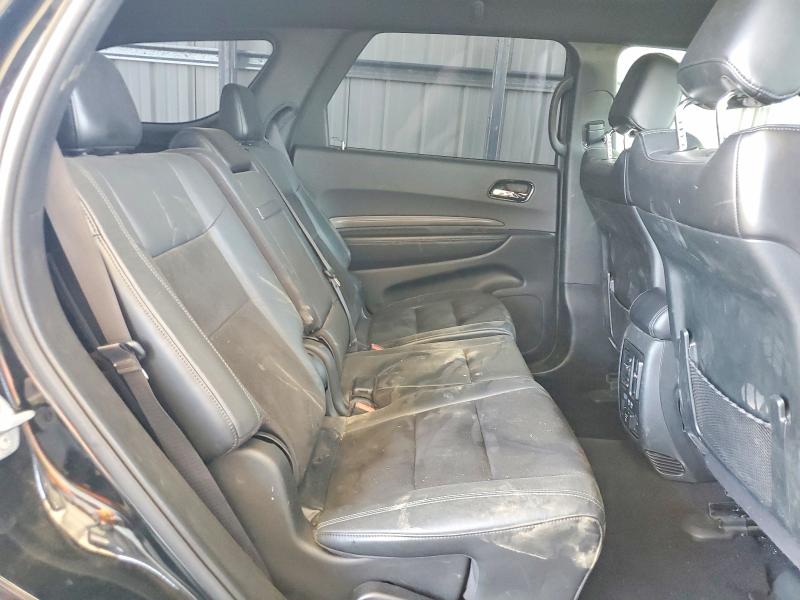 Aukcja sprzedaży 2022 Dodge Durango, vin: 1C4RDHDG0NC197615, numer aukcji: 61182776
