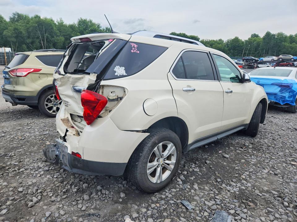 Aukcja sprzedaży 2013 Chevrolet Equinox, vin: 1GNFLGEK1DZ127627, numer aukcji: 60173136