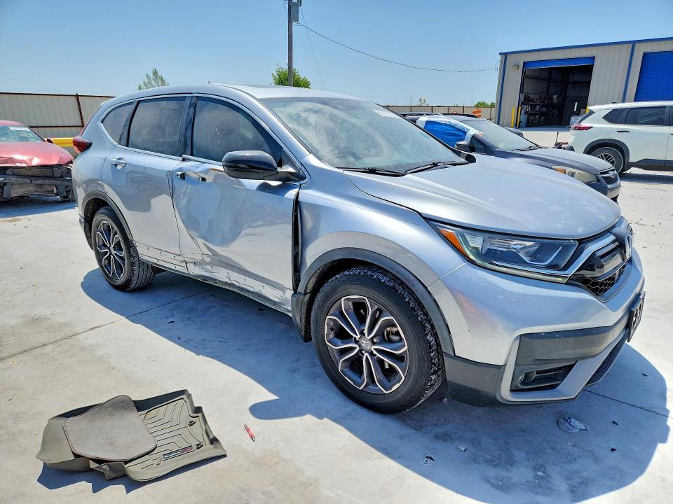 Aukcja sprzedaży 2020 Honda Cr-v, vin: 7FARW1H55LE029340, numer aukcji: 63113006