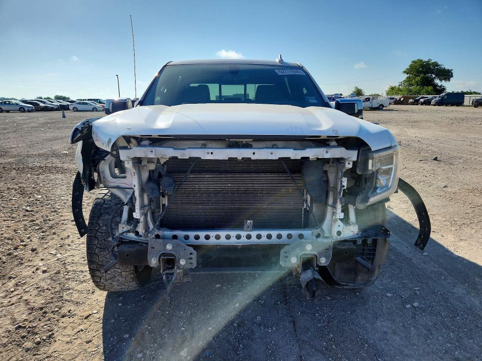 Aukcja sprzedaży 2020 Gmc Sierra, vin: 3GTU9DED6LG322023, numer aukcji: 62711646