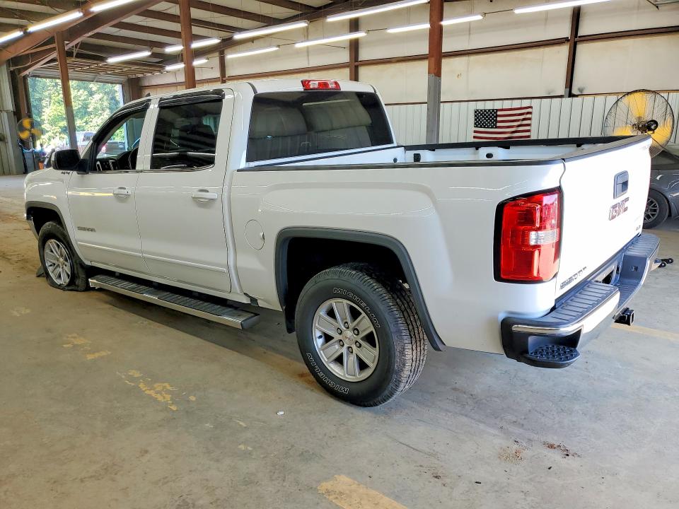 Aukcja sprzedaży 2018 Gmc Sierra, vin: 3GTU2MEC7JG100342, numer aukcji: 61850326