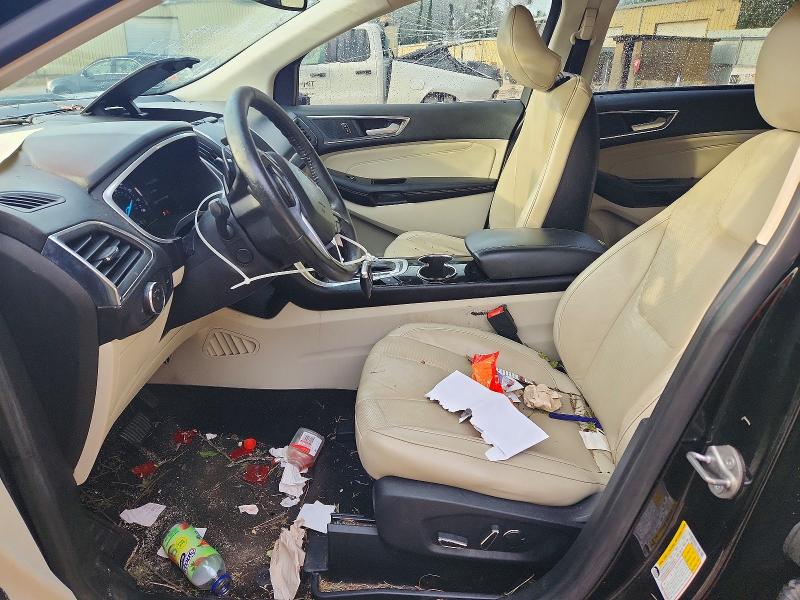 Aukcja sprzedaży 2018 Ford Edge, vin: 2FMPK3K86JBB56102, numer aukcji: 61242396
