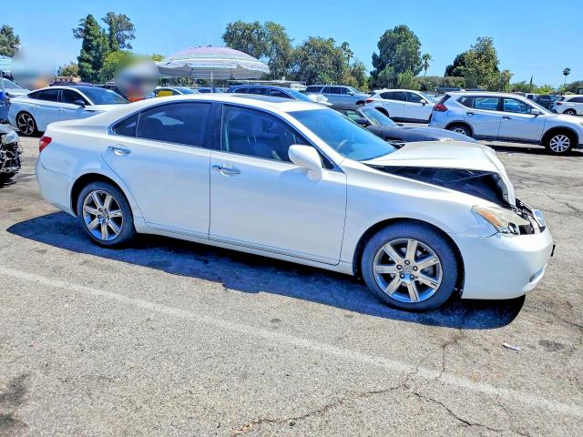 2009 Lexus Es მანქანა იყიდება აუქციონზე, vin: JTHBJ46G392331933, აუქციონის ნომერი: 62120756