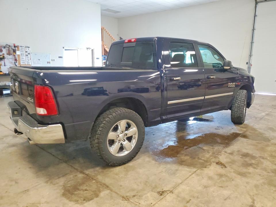 Продажа на аукционе авто 2015 Ram 1500, vin: 1C6RR7LMXFS546121, номер лота: 85975905