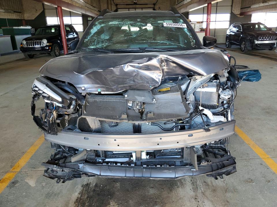 Продаж на аукціоні авто 2026 Subaru Outback, vin: JF2BURJDXTY485662, номер лоту: 59850556