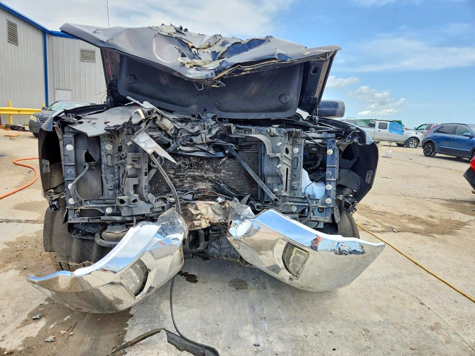 Aukcja sprzedaży 2016 Chevrolet Silverado, vin: 3GCPCREC7GG176496, numer aukcji: 61128896