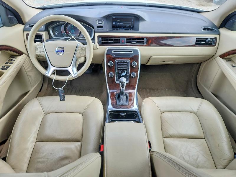 Продажа на аукционе авто 2015 Volvo Xc70, vin: YV4902NBXF1199443, номер лота: 61089506