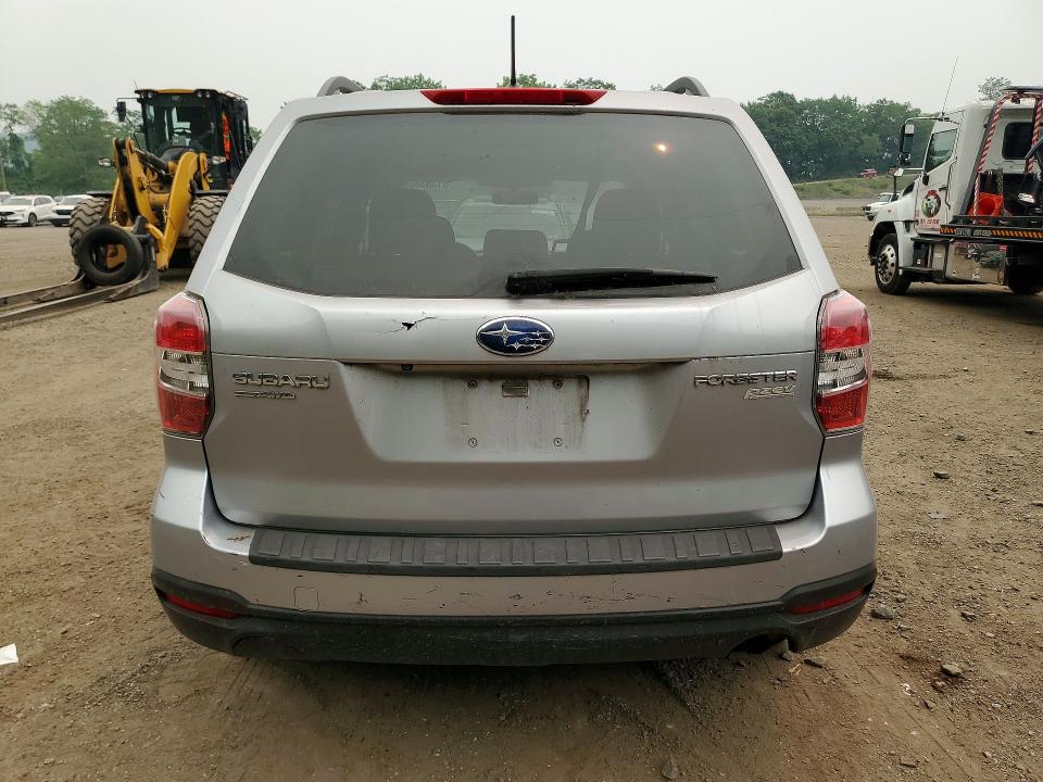 Aukcja sprzedaży 2015 Subaru Forester, vin: JF2SJADCXFG456024, numer aukcji: 61363806