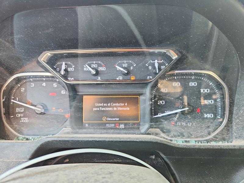 Продажа на аукционе авто 2020 Gmc Sierra, vin: 3GTP9EED2LG233598, номер лота: 59352006