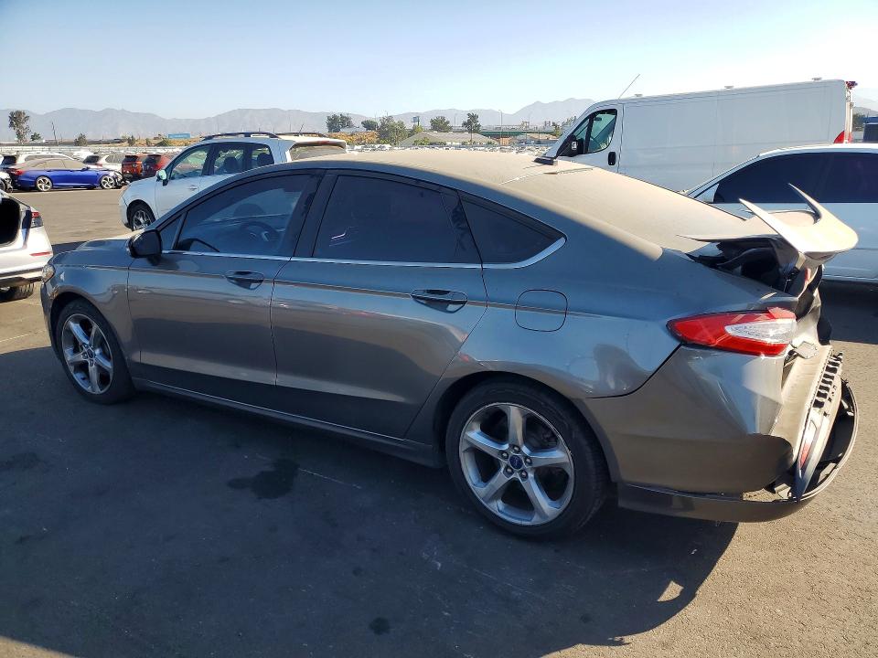 Продажа на аукционе авто 2014 Ford Fusion, vin: 3FA6P0H76ER177544, номер лота: 61939366