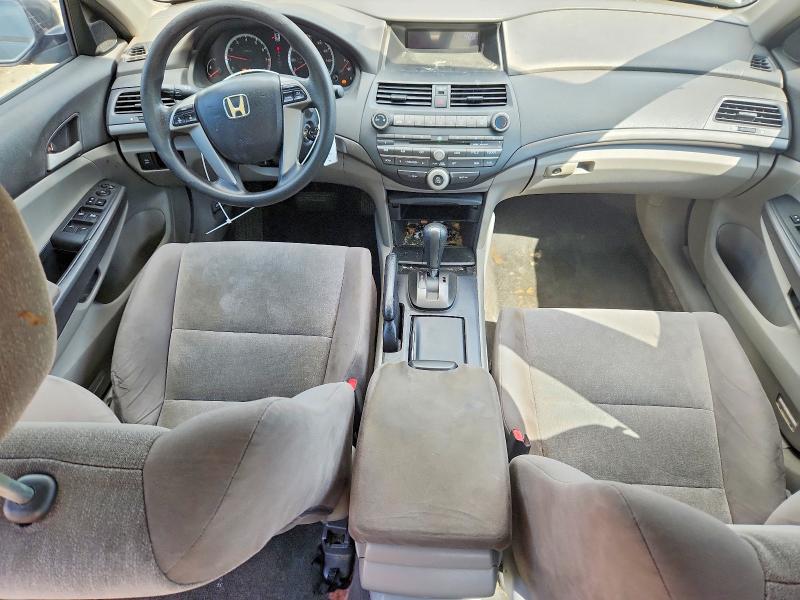 Продаж на аукціоні авто 2010 Honda Accord, vin: 1HGCP2F47AA052110, номер лоту: 63335796