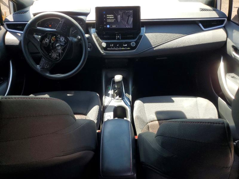62234326 :رقم المزاد ، JTDBCMFE7R3034510 vin ، 2024 Toyota Corolla Hybrid مزاد بيع