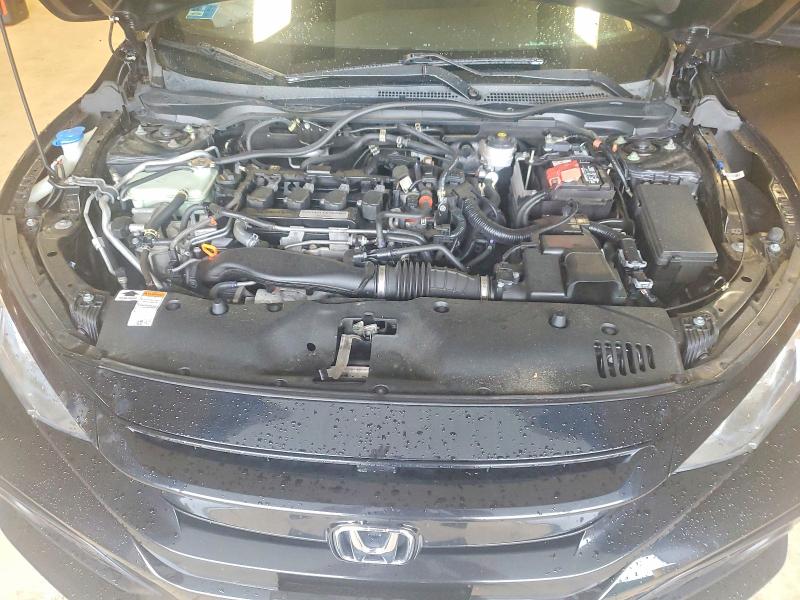 Aukcja sprzedaży 2018 Honda Civic, vin: SHHFK7H54JU424926, numer aukcji: 59779066