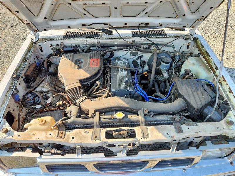 Продажа на аукционе авто 1993 Nissan Truck, vin: 1N6SD11S7PC328007, номер лота: 61399946