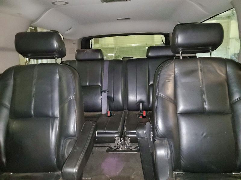 2008 Gmc Yukon Xl მანქანა იყიდება აუქციონზე, vin: 1GKFK66808J106656, აუქციონის ნომერი: 61889806