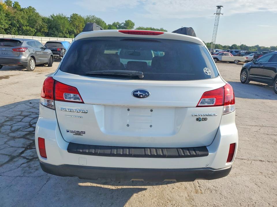 Продаж на аукціоні авто 2013 Subaru Outback 2., vin: 4S4BRCCC6D3312846, номер лоту: 61475296