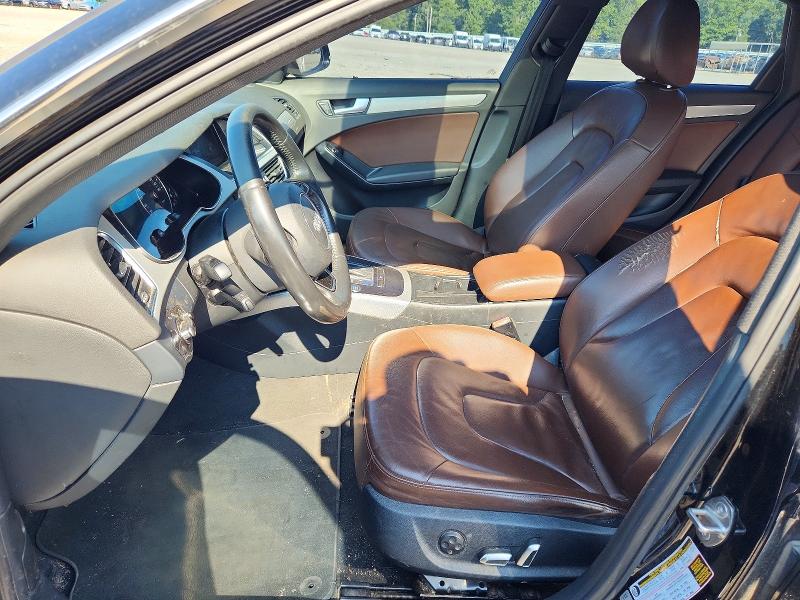Aukcja sprzedaży 2016 Audi A4, vin: WAUBFAFL2GN002373, numer aukcji: 60430316