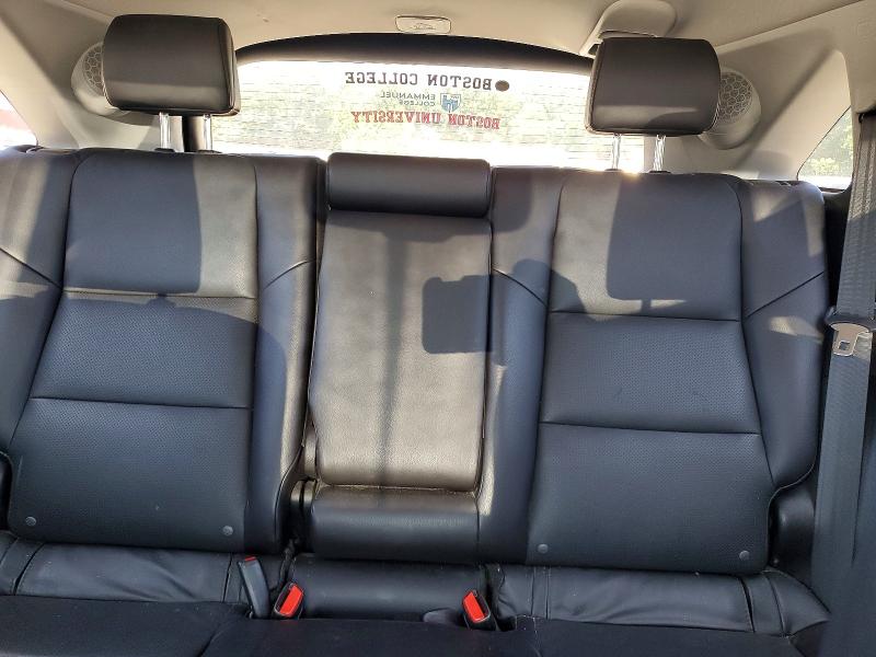 2018 Acura Rdx მანქანა იყიდება აუქციონზე, vin: 5J8TB4H53JL024194, აუქციონის ნომერი: 62145496
