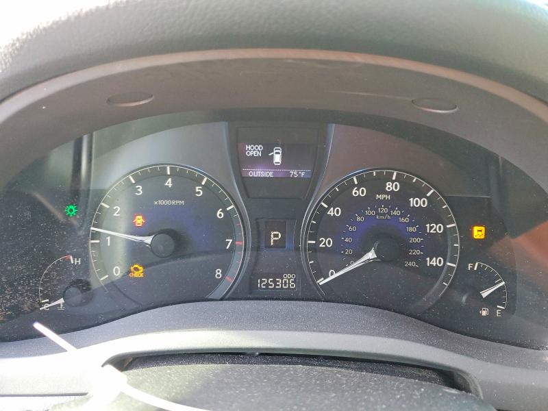 2012 Lexus Rx მანქანა იყიდება აუქციონზე, vin: 2T2ZK1BA7CC074051, აუქციონის ნომერი: 63248126