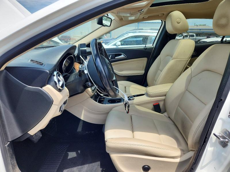 Продажа на аукционе авто 2019 Mercedes-benz Gla, vin: WDCTG4GB2KJ534468, номер лота: 60312466