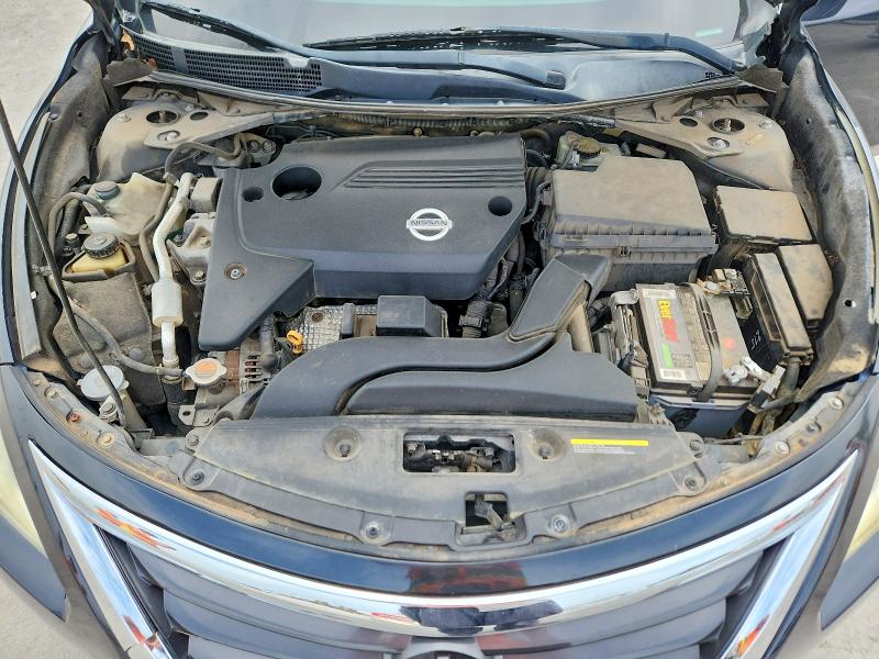 2014 Nissan Altima მანქანა იყიდება აუქციონზე, vin: 1N4AL3AP2EN370438, აუქციონის ნომერი: 62579946