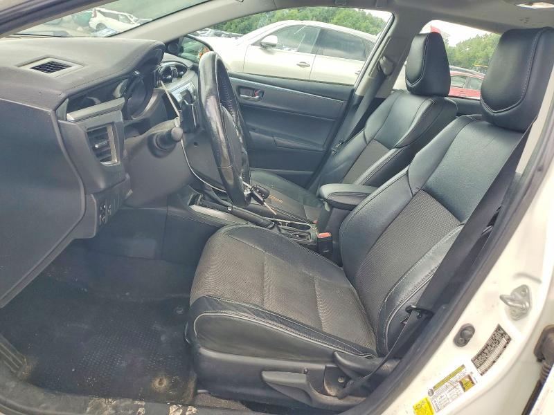2014 Toyota Corolla მანქანა იყიდება აუქციონზე, vin: 2T1BURHE9EC209218, აუქციონის ნომერი: 62681066